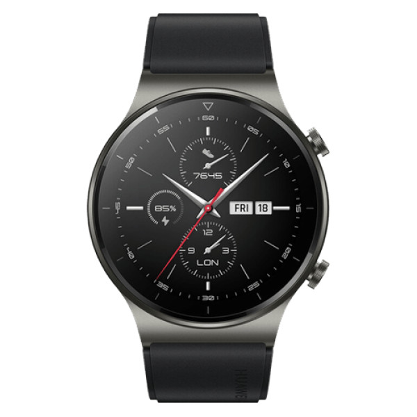 Outlet smart watch Huawei Pametni sat GT 2 Pro Crna Outlet mobilniSvet
