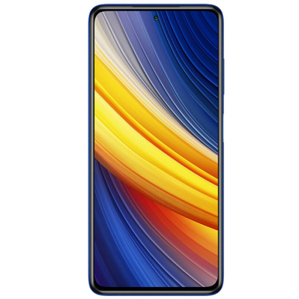 Xiaomi Poco X3 Pro Dual SIM 256GB 8GB RAM Plava Outlet