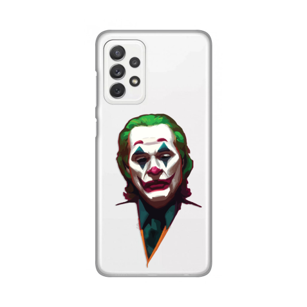Torbica Silikonska Print Skin za Samsung A725F/A726B Galaxy A72 4G/5G (EU) Jocker