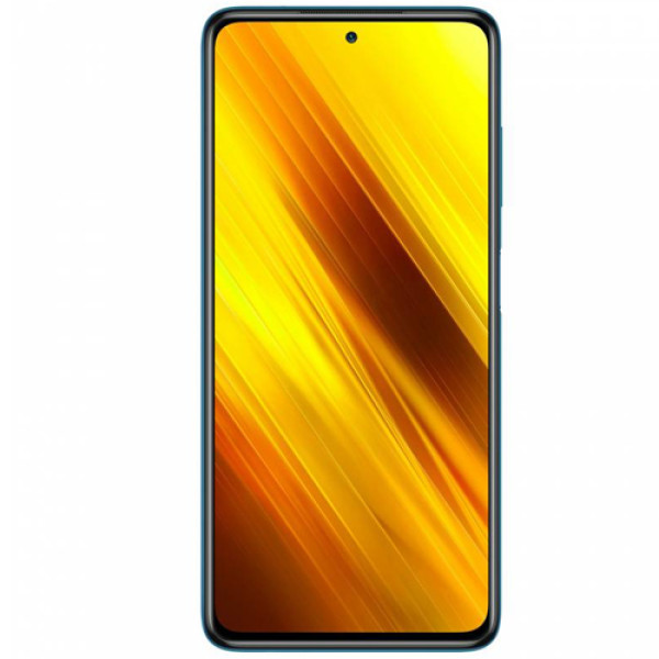 Xiaomi Poco X3 NFC Duos 64GB 6GB RAM Plava Outlet