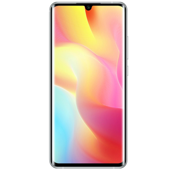 Xiaomi Mi Note 10 Lite Duos 64GB Bela Outlet