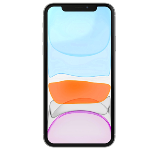 Apple iPhone 11 256GB Bela Outlet