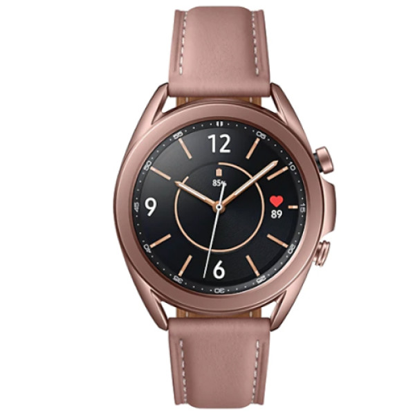 Pametni sat Samsung Galaxy Watch 3 41mm R850 Bronzana Outlet
