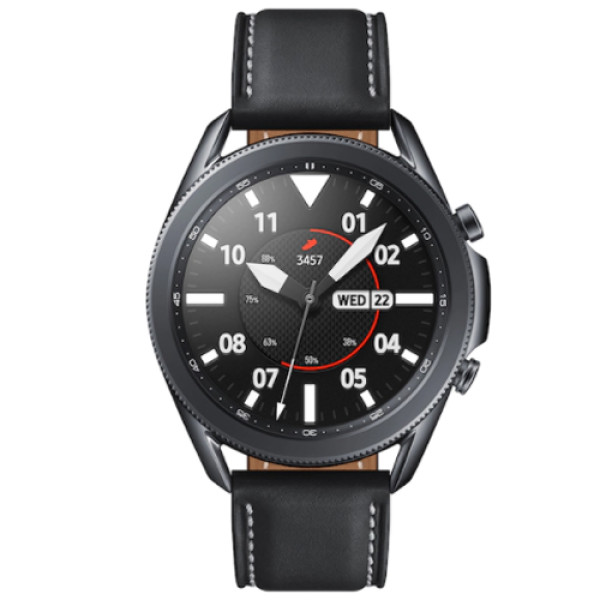 Pametni sat Samsung Galaxy Watch 3 41mm R850 Crna Outlet