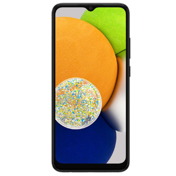 Samsung Galaxy A03 Dual SIM 64GB 4GB RAM Crvena Outlet