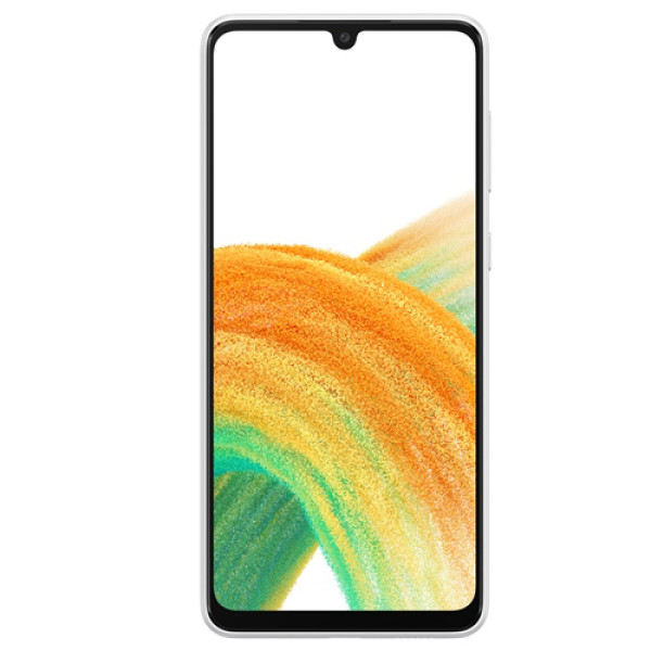 Samsung Galaxy A33 5G Dual SIM 128GB 6GB RAM Bela Outlet