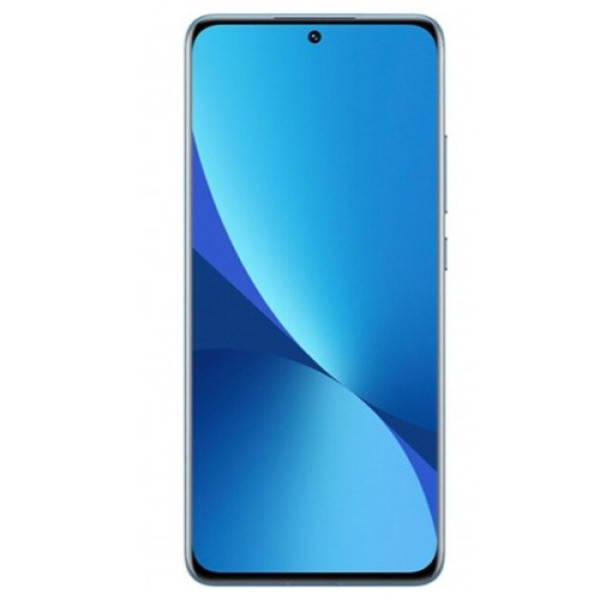 Xiaomi 12X 5G 256GB 8GB RAM Plava Outlet
