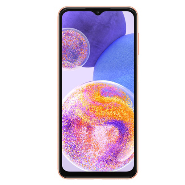 Samsung Galaxy A23 128GB 6GB RAM Naranžasta Outlet