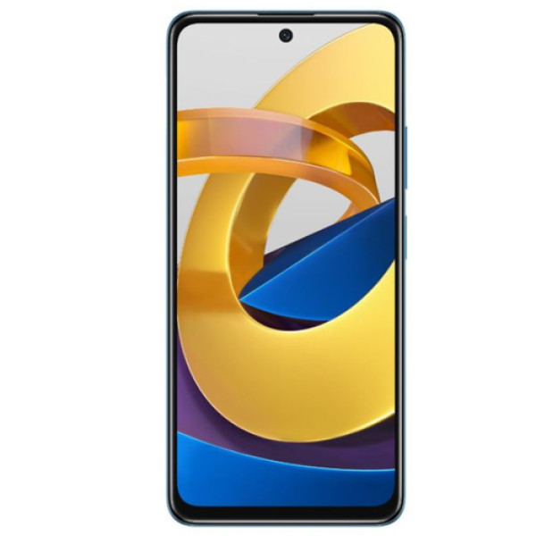 Xiaomi Poco M4 Pro 128GB 8GB RAM Plava Outlet