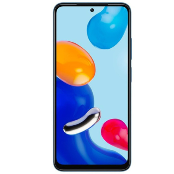 Xiaomi Redmi Note 11 128GB 6GB RAM Bela Outlet