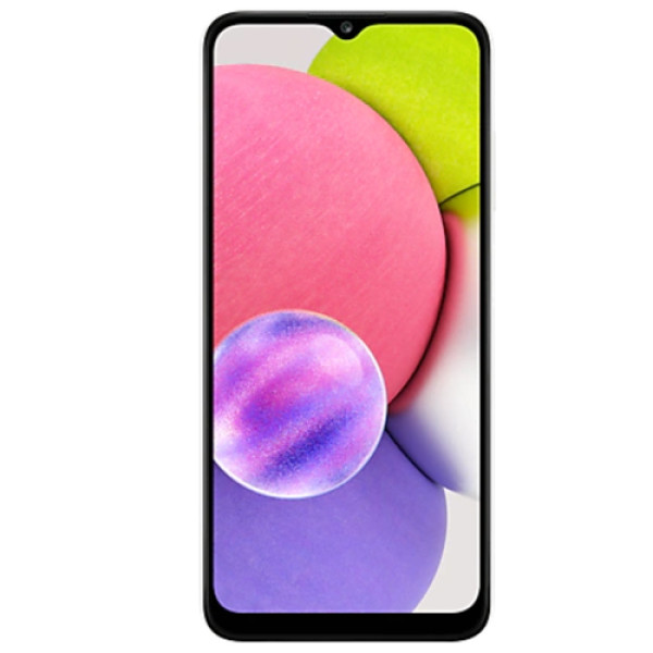 Samsung Galaxy A03s 32GB Bela Outlet