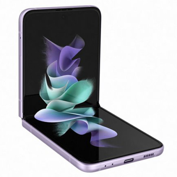 Samsung Galaxy Z Flip3 5G 256GB 8GB RAM Lila Outlet