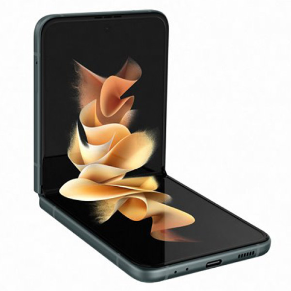 Samsung Galaxy Z Flip3 5G 128GB 8GB RAM Zelena Outlet