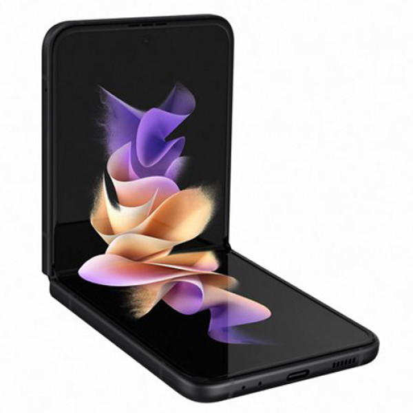 Samsung Galaxy Z Flip3 5G 128GB 8GB RAM Bela Outlet
