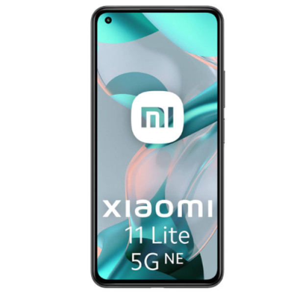 Xiaomi 11 Lite 5G NE 128GB 6GB RAM Crna Outlet