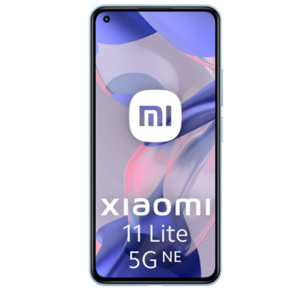 Xiaomi 11 Lite 5G NE 128GB 6GB RAM Plava Outlet