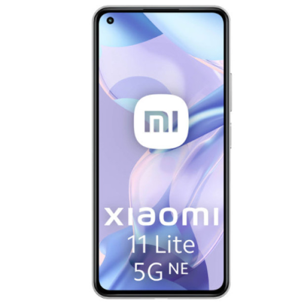 Xiaomi 11 Lite 5G NE 128GB 6GB RAM Bela Outlet