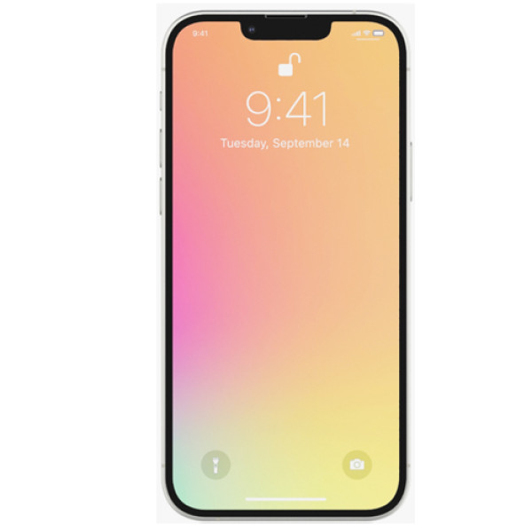 Apple iPhone 13 Mini 256GB Bela Outlet