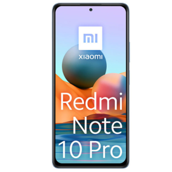 Xiaomi Redmi Note 10 Pro 128GB 8GB Plava Outlet