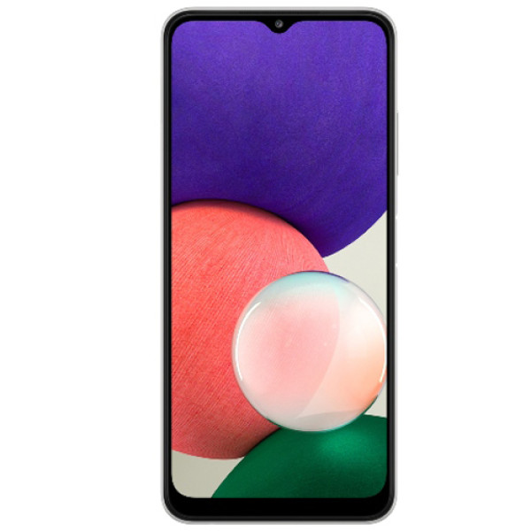Samsung Galaxy A22 Duos 128GB 4GB Zelena Outlet