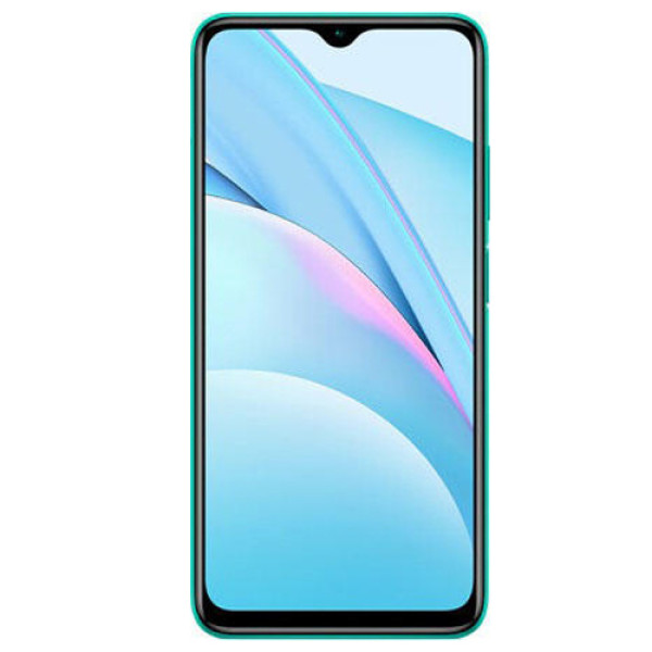 Xiaomi Redmi 9T Dual SIM 128GB 4GB RAM Zelena Outlet