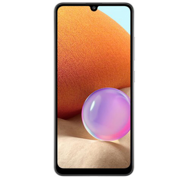 Samsung Galaxy A32 Dual SIM 128GB 8GB RAM Bela Outlet