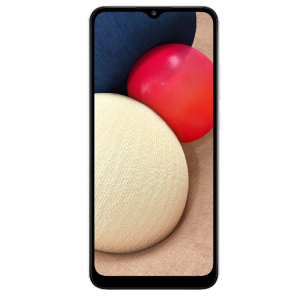 Samsung Galaxy A02s Dual SIM 32GB 3GB RAM Bela Outlet