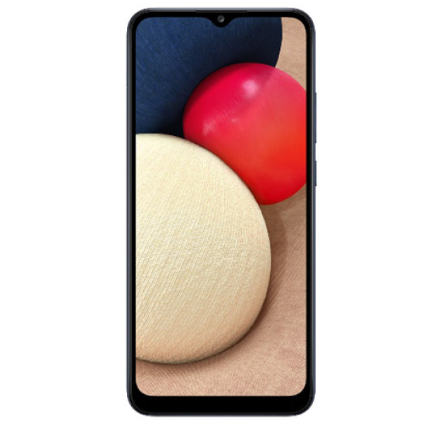 Samsung Galaxy A02s Dual SIM 64GB 4GB RAM Plava Outlet