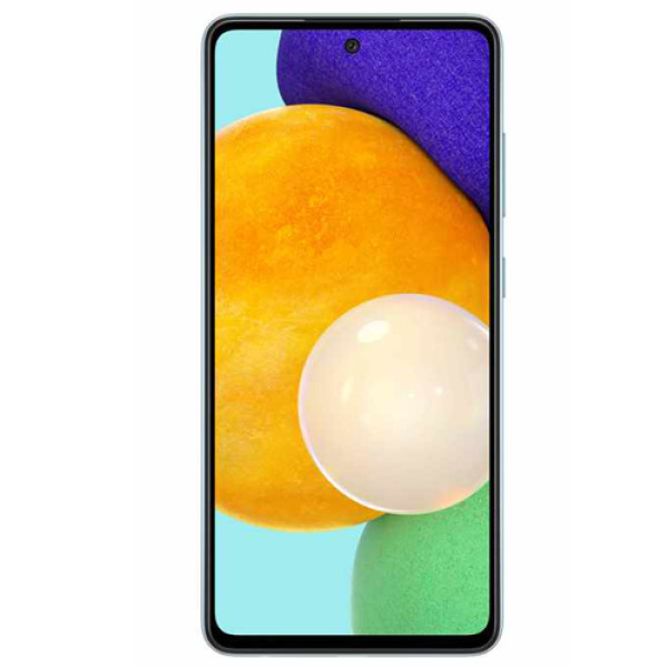 Samsung Galaxy A52 Dual SIM 128GB 8GB RAM Plava Outlet