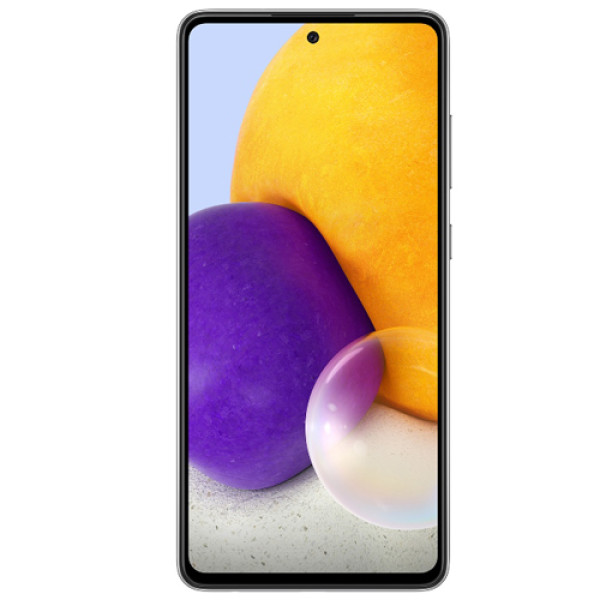 Samsung Galaxy A72 Dual SIM 125GB 8GB RAM Crna Outlet