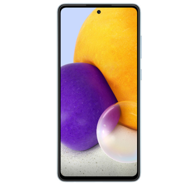 Samsung Galaxy A72 Dual SIM 125GB 8GB RAM Plava Outlet