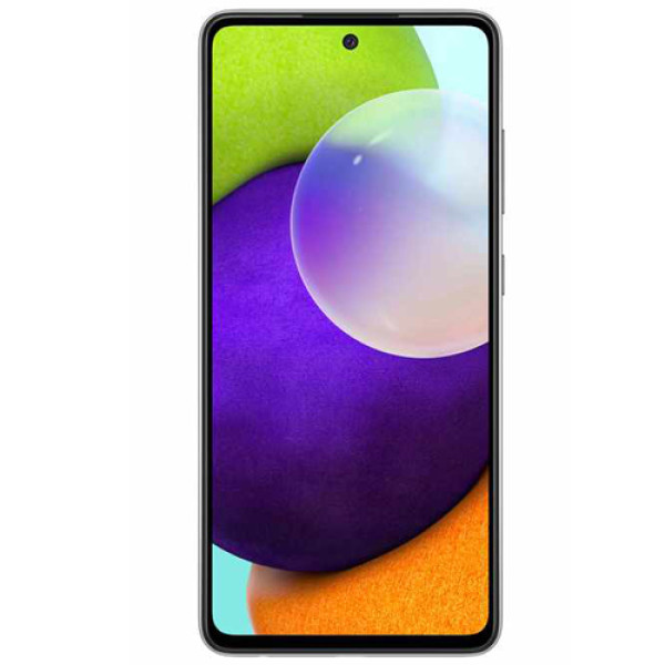 Samsung Galaxy A52 Dual SIM 128GB 6GB RAM Crna Outlet