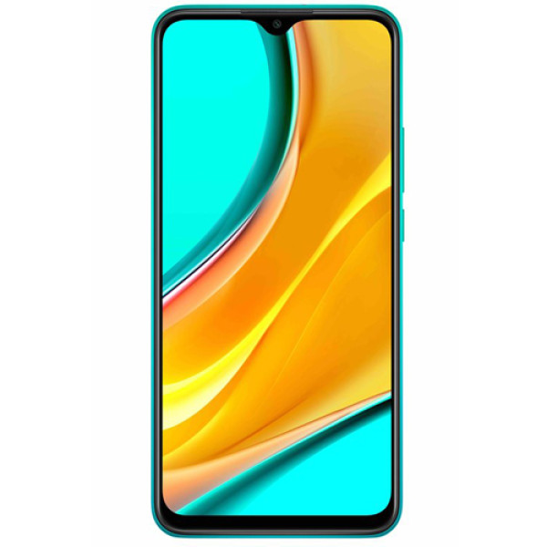 Xiaomi Redmi 9 32GB 3GB RAM RAM Zelena Outlet