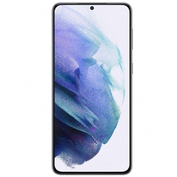 Samsung Galaxy S21+ 5G Duos 128GB 8GB RAM Srebrna Outlet