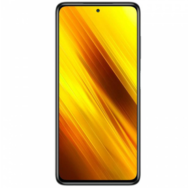 Xiaomi Poco X3 NFC Duos 64GB 6GB RAM TamnoSiva Outlet