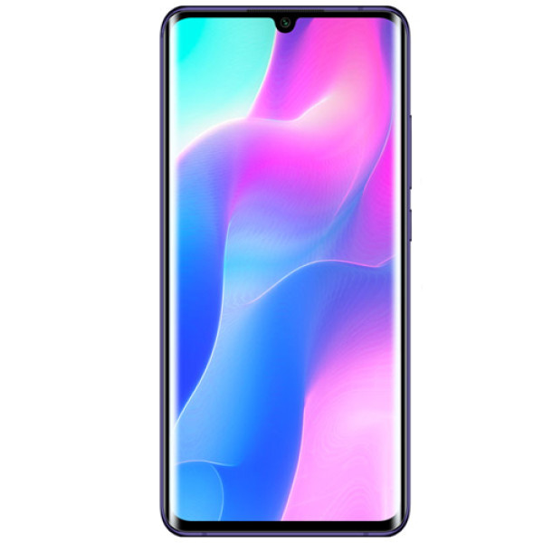Xiaomi Mi Note 10 Lite Duos 64GB 6GB Ljubičasta Outlet