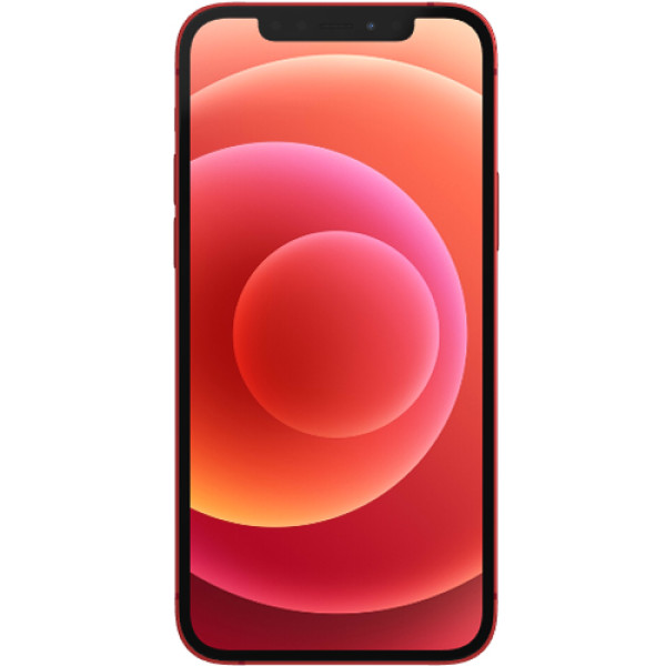 Apple iPhone 12 256GB Crvena Outlet