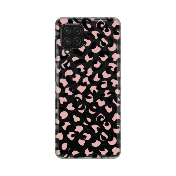 Torbica Silikonska Print Skin za Samsung A225 Galaxy A22 4G Animal