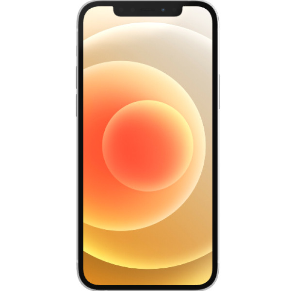 Apple iPhone 12 Mini 64GB Bela Outlet