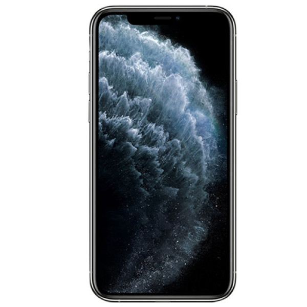 Apple iPhone 11 Pro Max 512GB Srebrna Outlet