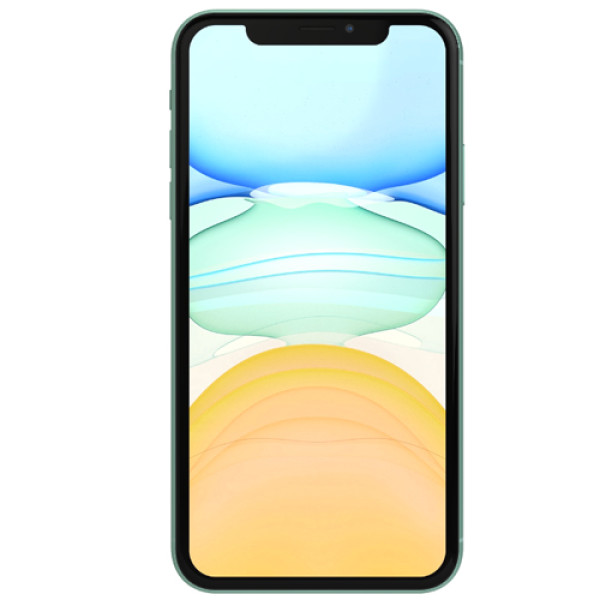 Apple iPhone 11 256GB Zelena Outlet