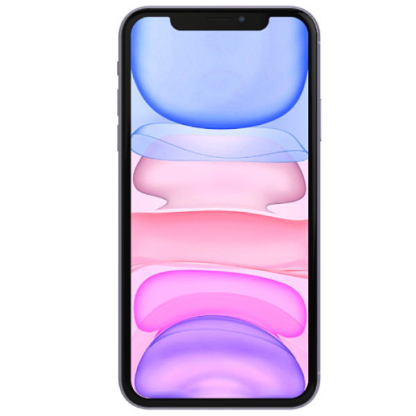 Apple iPhone 11 128GB Ljubičasta Outlet