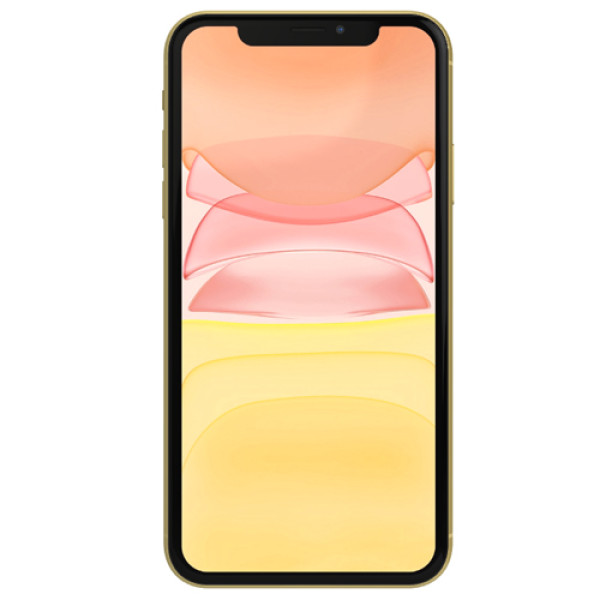 Apple iPhone 11 64GB Žuta Outlet