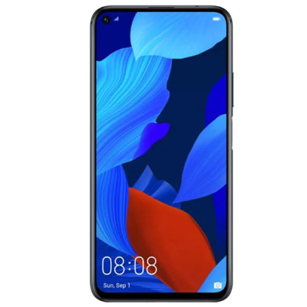 Huawei Nova 5T 128GB 6GB RAM Crna Outlet