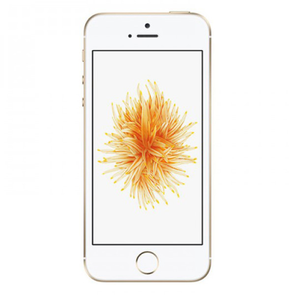 Apple iPhone SE 16GB Zlatna Outlet