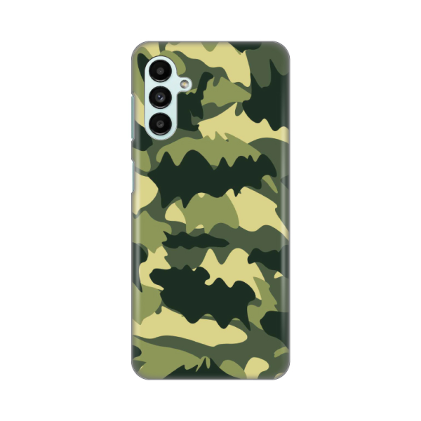 Torbica Silikonska Print Skin za Samsung A136B/A047F Galaxy A13 5G/A04s  Army