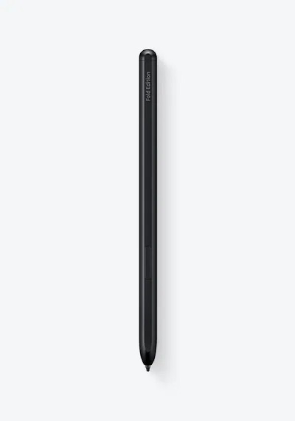 Original olovka Samsung Galaxy Z Fold4 S Pen Fold izdanje Crna Outlet
