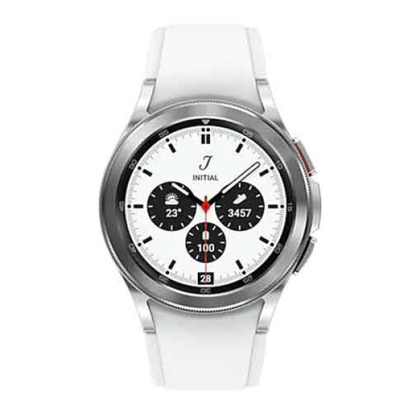 Pametni sat Samsung Galaxy Watch 4 42mm R880 Silver Outlet