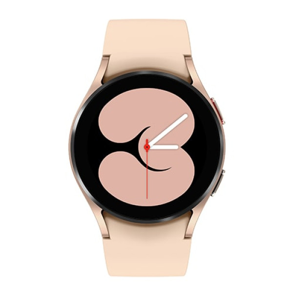 Pametni sat Samsung Galaxy Watch 4 40mm R860 Pink Outlet