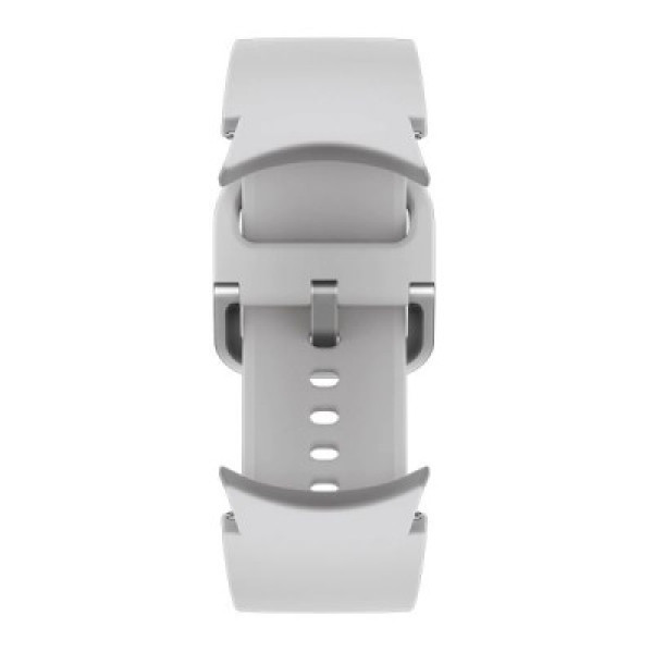 Samsung narukvica Galaxy Watch 4 Srebrna Outlet